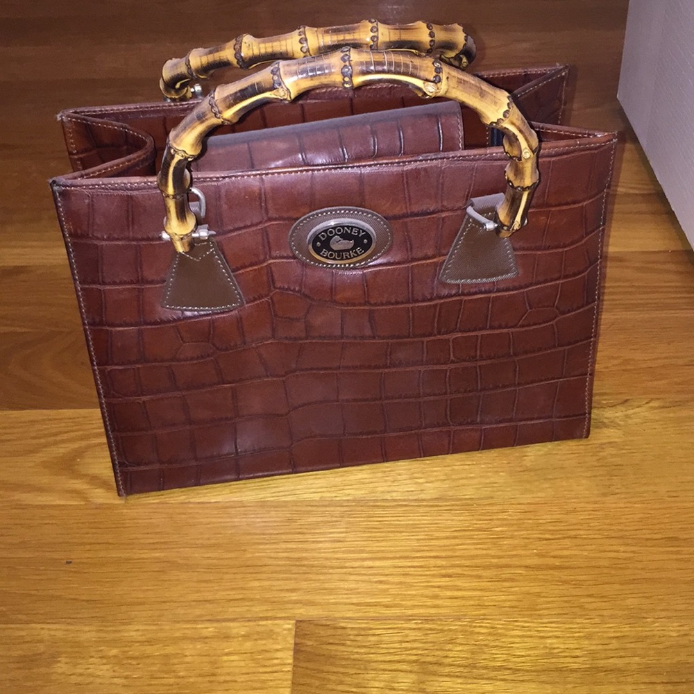 Dooney & Bourke handbag